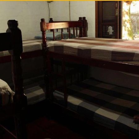 Hostel Casa Da Malu Илья-Гранди Экстерьер фото
